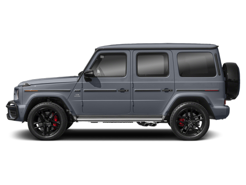 2023 Mercedes-Benz AMG G 63 4MATIC