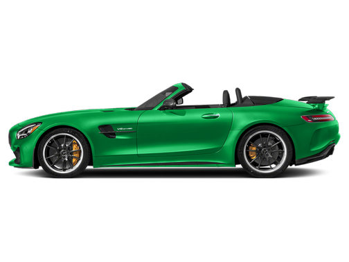 2020 Mercedes-Benz AMG GT R