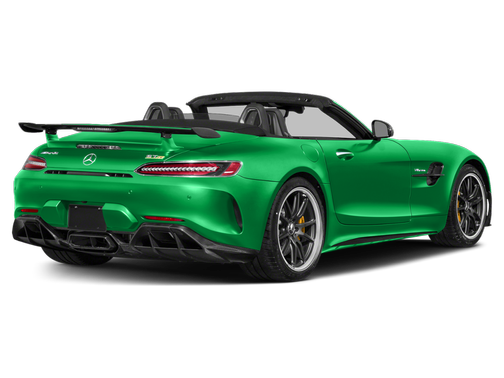 2020 Mercedes-Benz AMG GT R