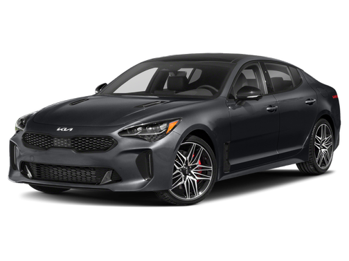 2023 Kia Stinger GT2