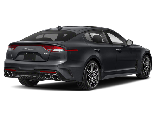 2023 Kia Stinger GT2
