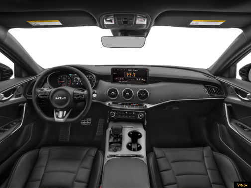 2023 Kia Stinger GT2