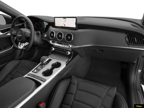 2023 Kia Stinger GT2