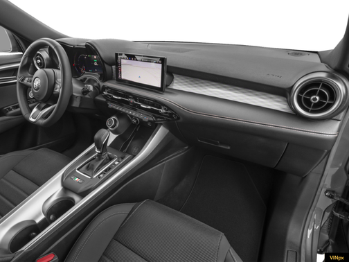 2024 Alfa Romeo Tonale Veloce EAWD