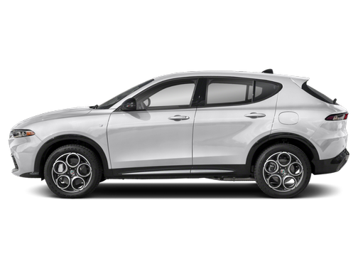 2024 Alfa Romeo Tonale Veloce EAWD