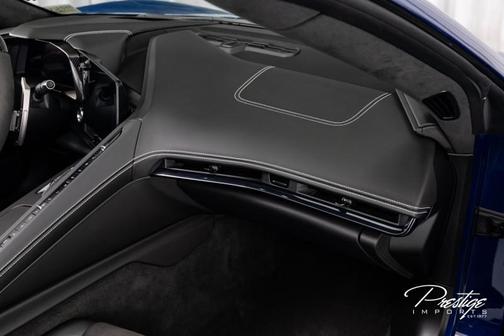2025 Chevrolet Corvette Z06