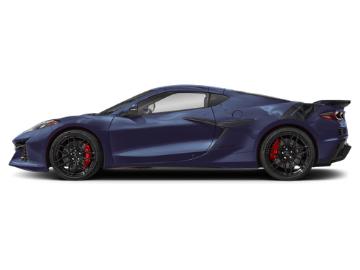 2025 Chevrolet Corvette Z06