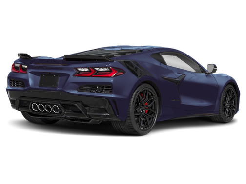 2025 Chevrolet Corvette Z06