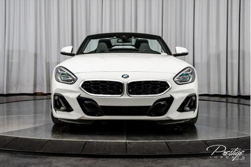 2023 BMW Z4 sDrive30i
