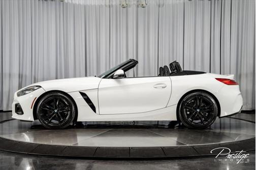 2023 BMW Z4 sDrive30i