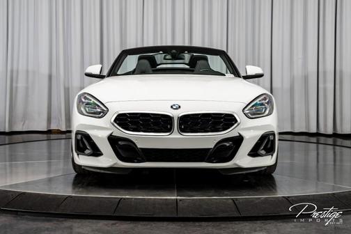 2023 BMW Z4 sDrive30i