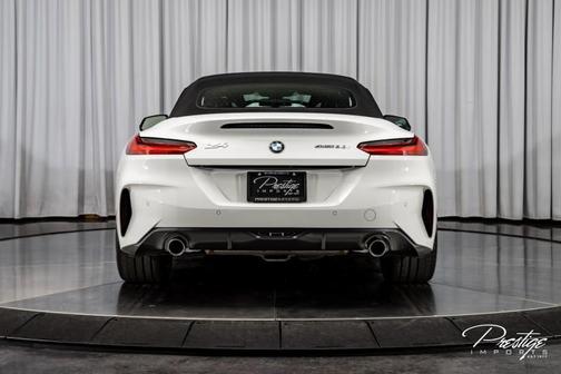 2023 BMW Z4 sDrive30i