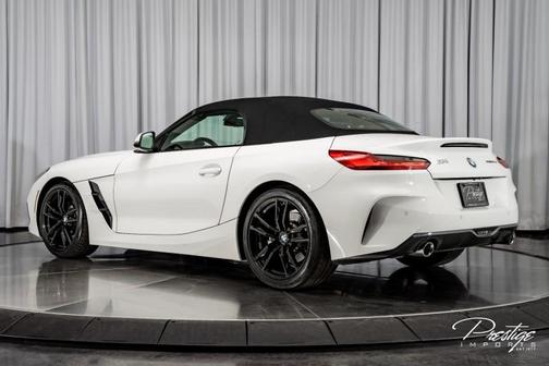2023 BMW Z4 sDrive30i