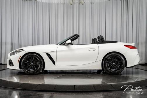 2023 BMW Z4 sDrive30i