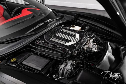 2016 Chevrolet Corvette Z06
