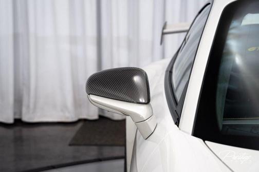 2022 Porsche 911 GT3