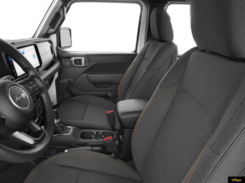 2024 Jeep Gladiator Sport S