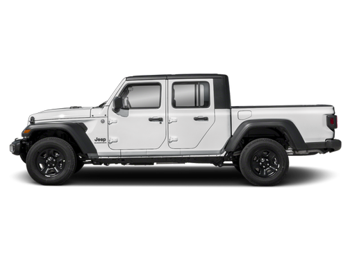 2024 Jeep Gladiator Sport S