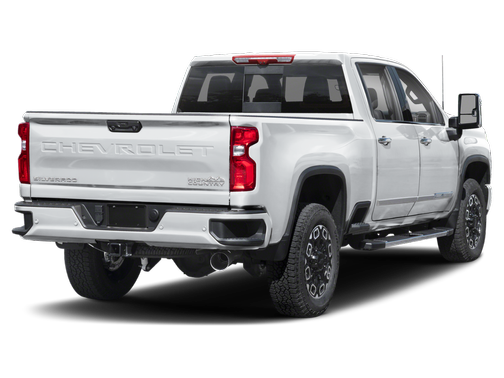2024 Chevrolet Silverado 2500 High Country