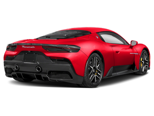 2022 Maserati MC20 Base