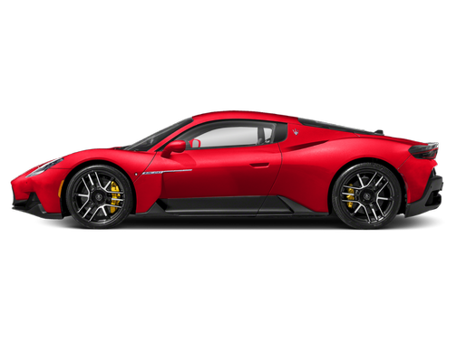 2022 Maserati MC20 Base