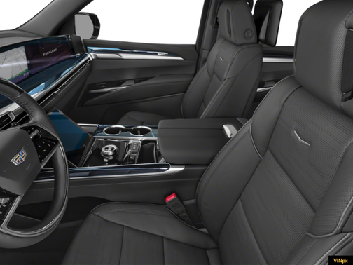 2025 Cadillac Escalade ESV V-Series