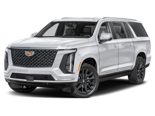 2025 Cadillac Escalade ESV V-Series