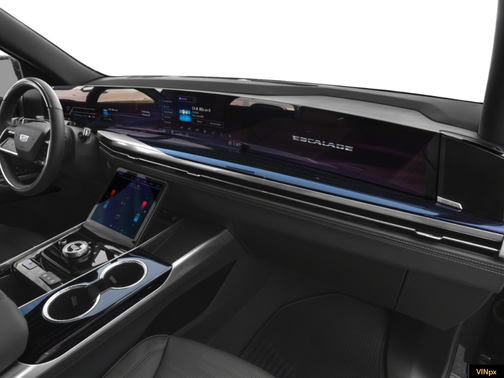 2025 Cadillac Escalade ESV V-Series