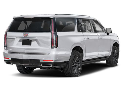 2025 Cadillac Escalade ESV V-Series