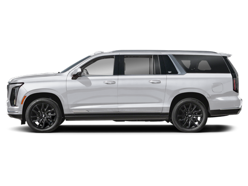 2025 Cadillac Escalade ESV V-Series