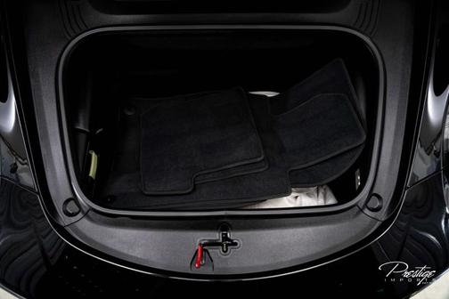 2019 Porsche 911 Carrera