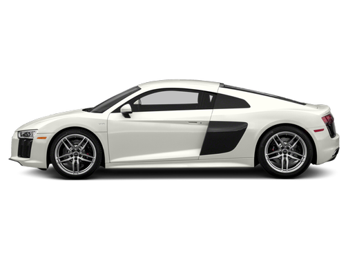 2018 Audi R8 5.2 V10