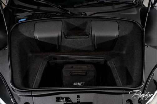 2018 Audi R8 5.2 V10