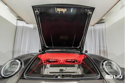1995 Porsche 911 