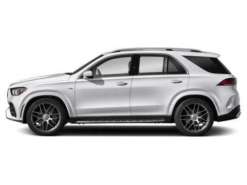 2021 Mercedes-Benz AMG GLE 53 4MATIC+