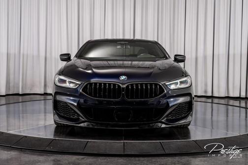 2022 BMW M850 xDrive