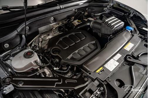 2024 Volkswagen Atlas 2.0T SEL Premium R-Line 4MOTION