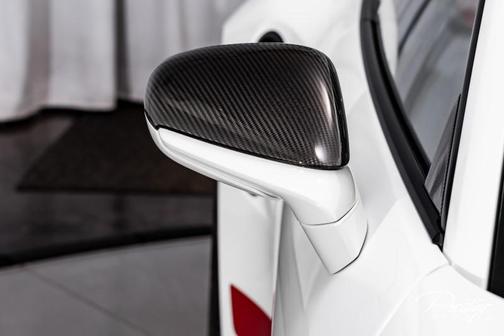 2024 Porsche 911 GT3 RS