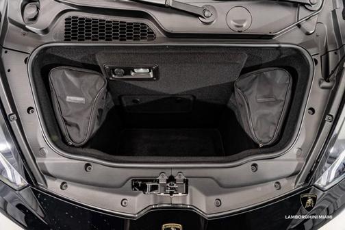 2018 Lamborghini Huracan LP580-2