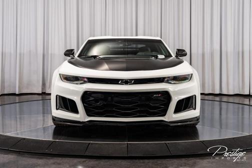 2022 Chevrolet Camaro ZL1