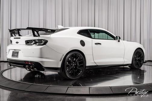 2022 Chevrolet Camaro ZL1