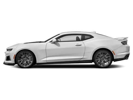 2022 Chevrolet Camaro ZL1