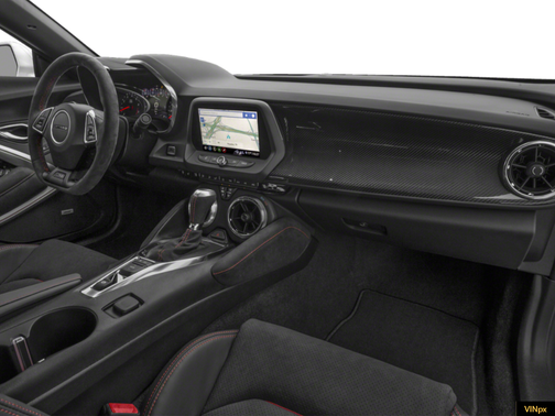 2022 Chevrolet Camaro ZL1