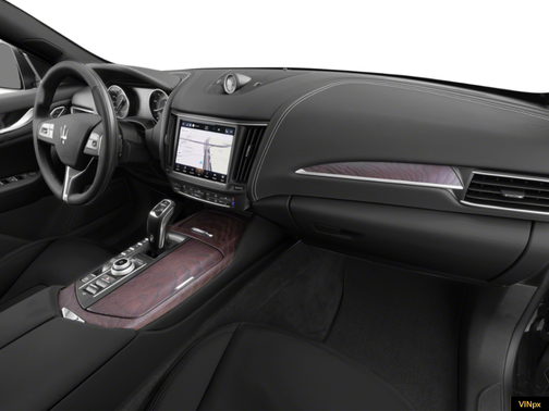 2022 Maserati Levante Modena