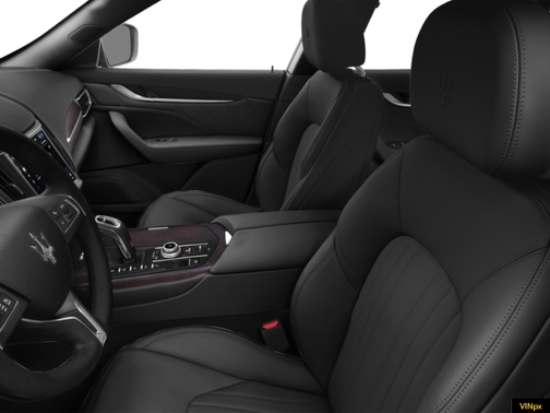 2022 Maserati Levante Modena