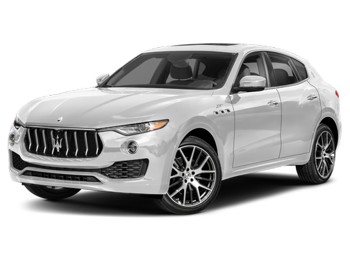2022 Maserati Levante Modena