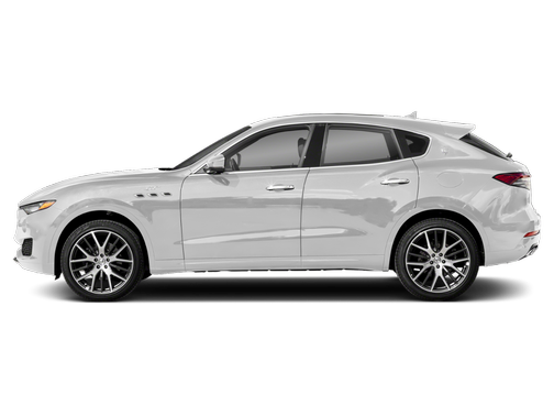 2022 Maserati Levante Modena