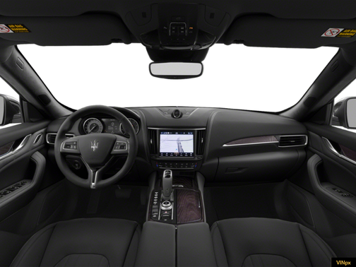 2022 Maserati Levante Modena