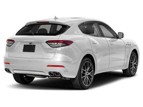 2022 Maserati Levante Modena