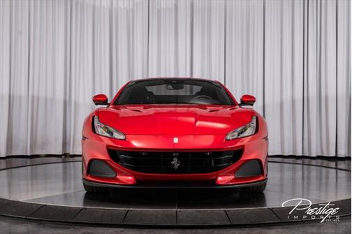 2023 Ferrari Portofino M Base